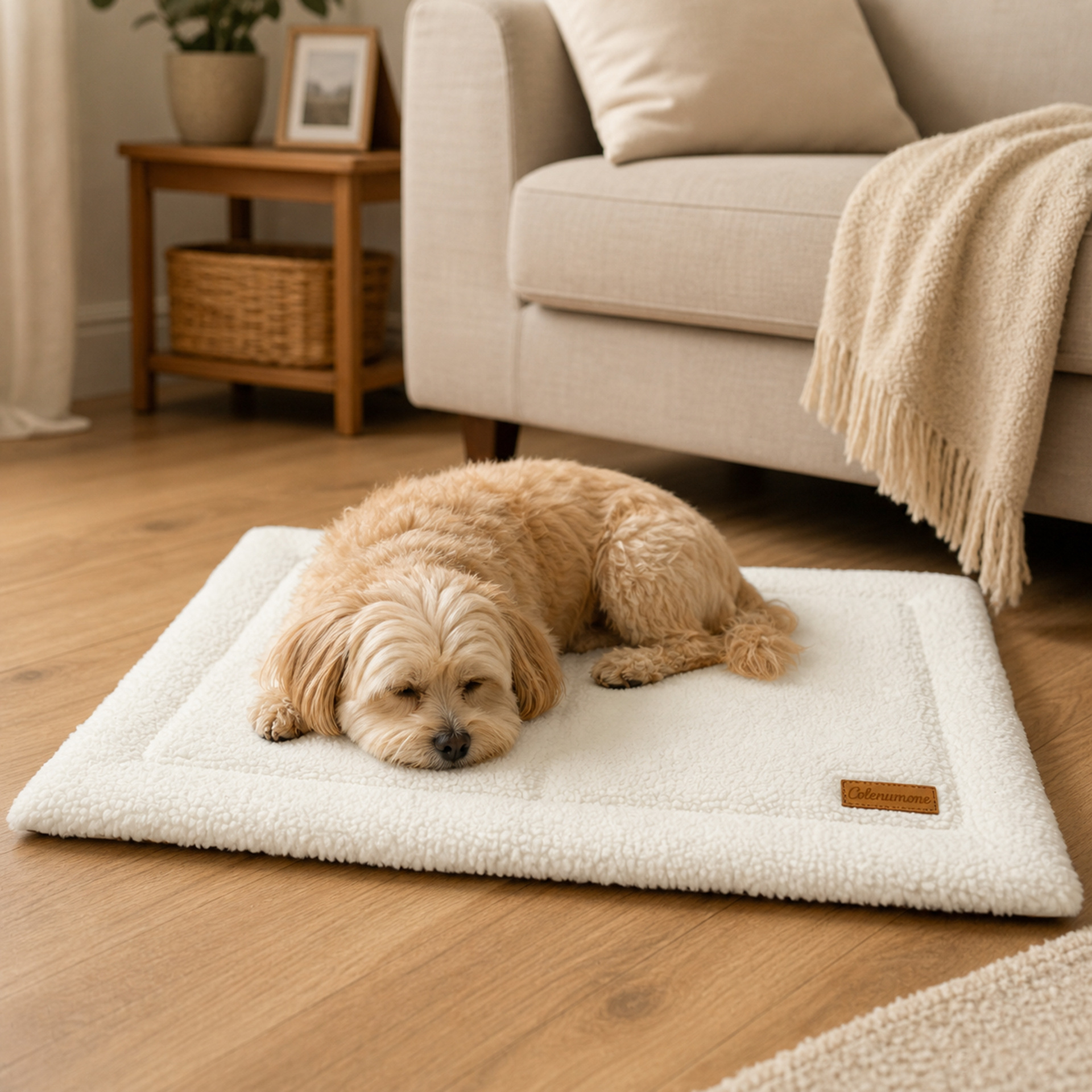 Getting Pet Odors Out of Your Home: A Room-by-Room Guide