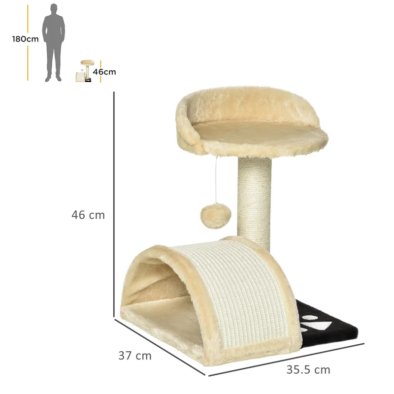 How to Choose a Cat Tree: Size, Stability, and Features