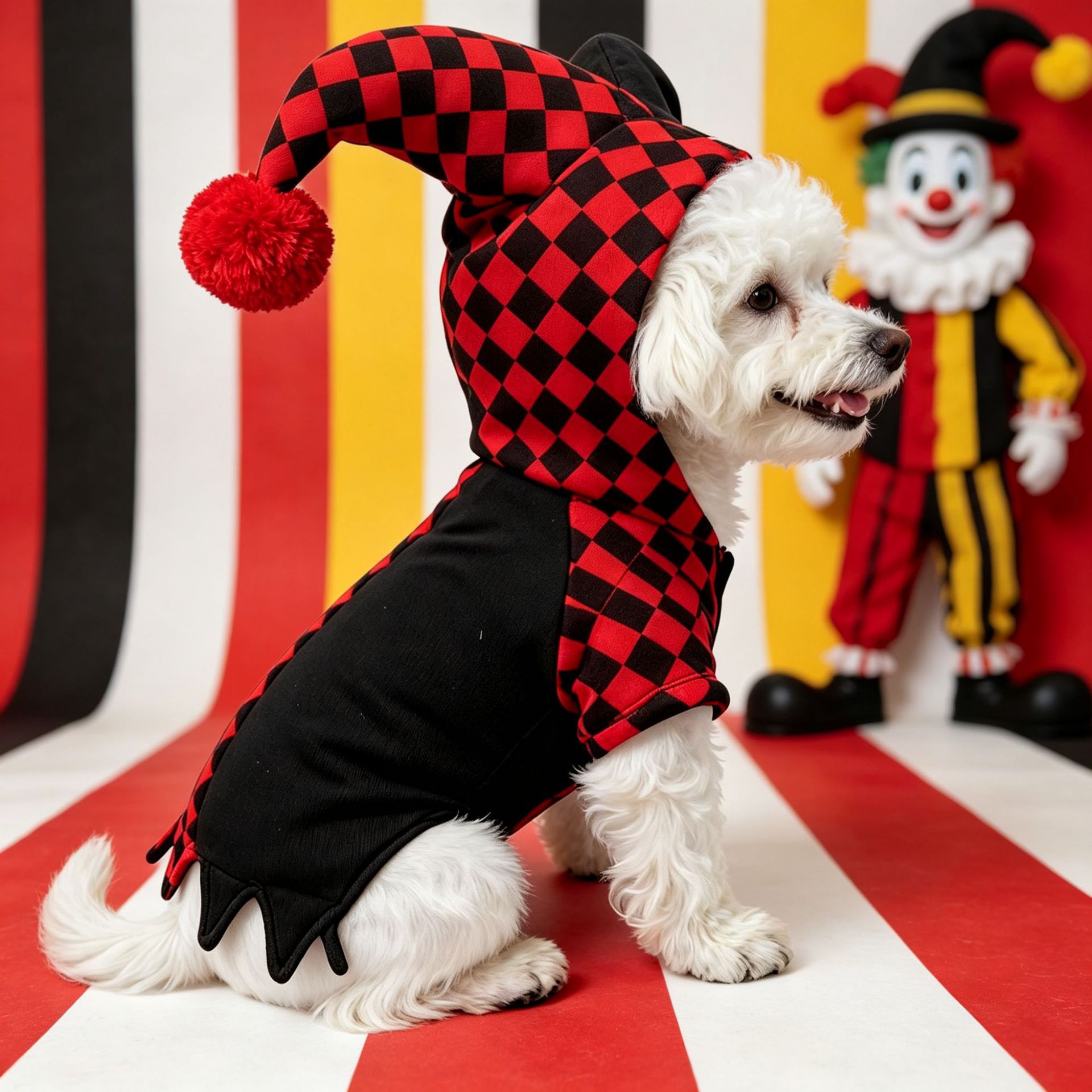 Halloween Costumes for Dogs: Safety and Fit Tips