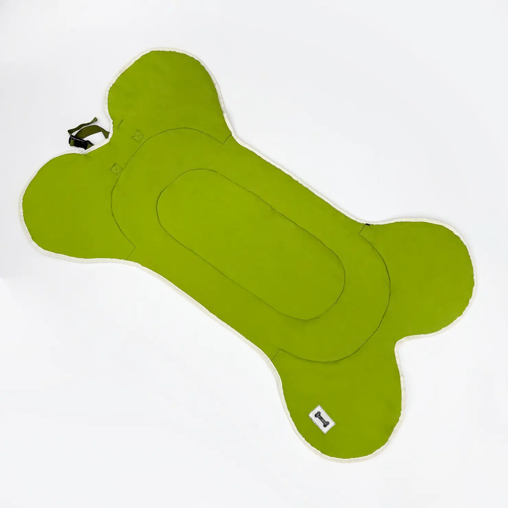 PlusPet Washable Portable Pet Sleeping Mat