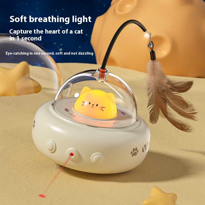 Are Electronic Cat Toys Worth It? Pros, Cons, and Safety Tips