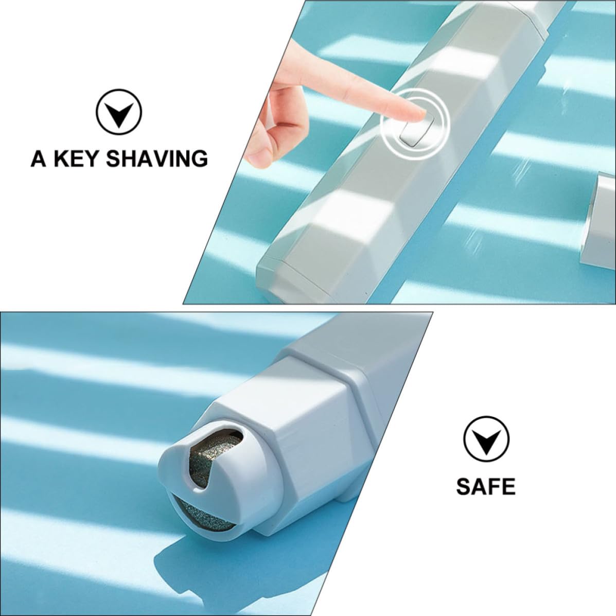 How to Use a Dog Nail Grinder Safely at Home
