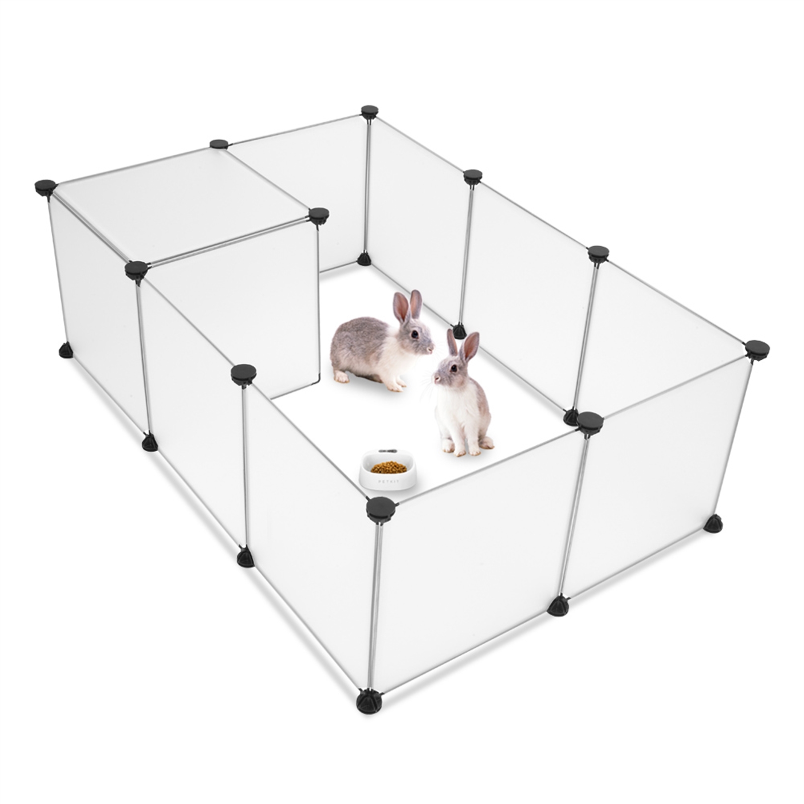 Dog Playpens: When and How to Use One