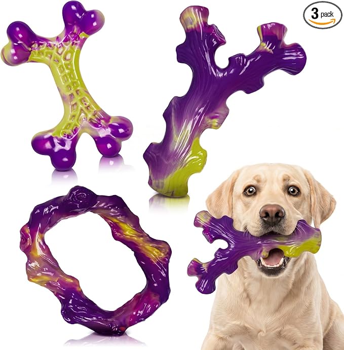 Tough Chew Toys for Aggressive Chewers image 6