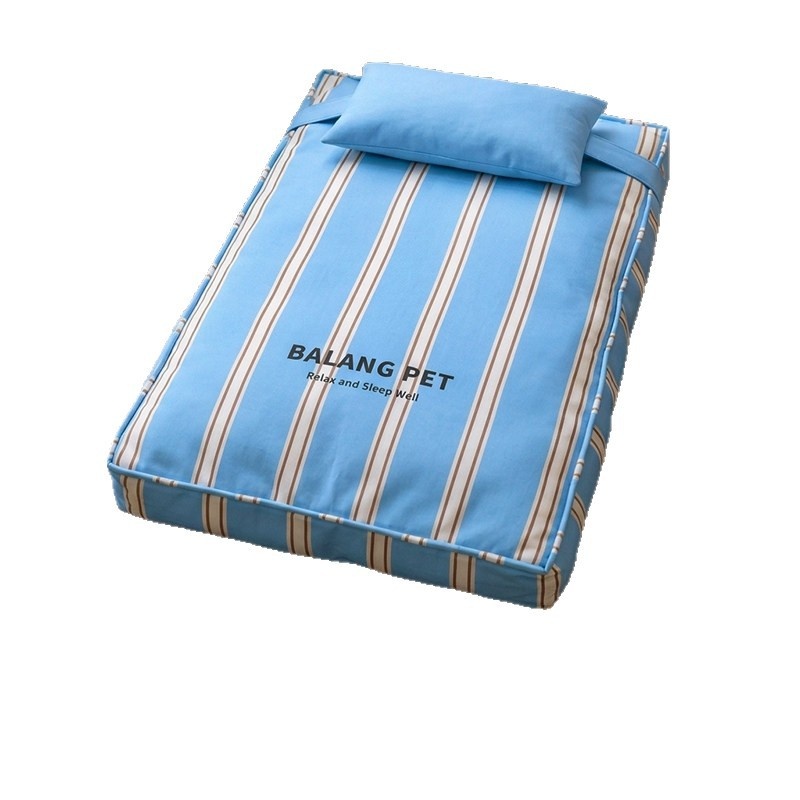 Pet Mat Removable And Washable Sofa Cat Bed Dog Kennel image 7