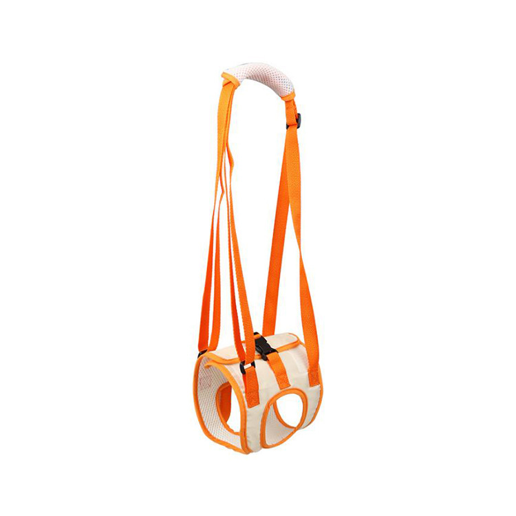 Rear Support Dog Lift Harness image 4
