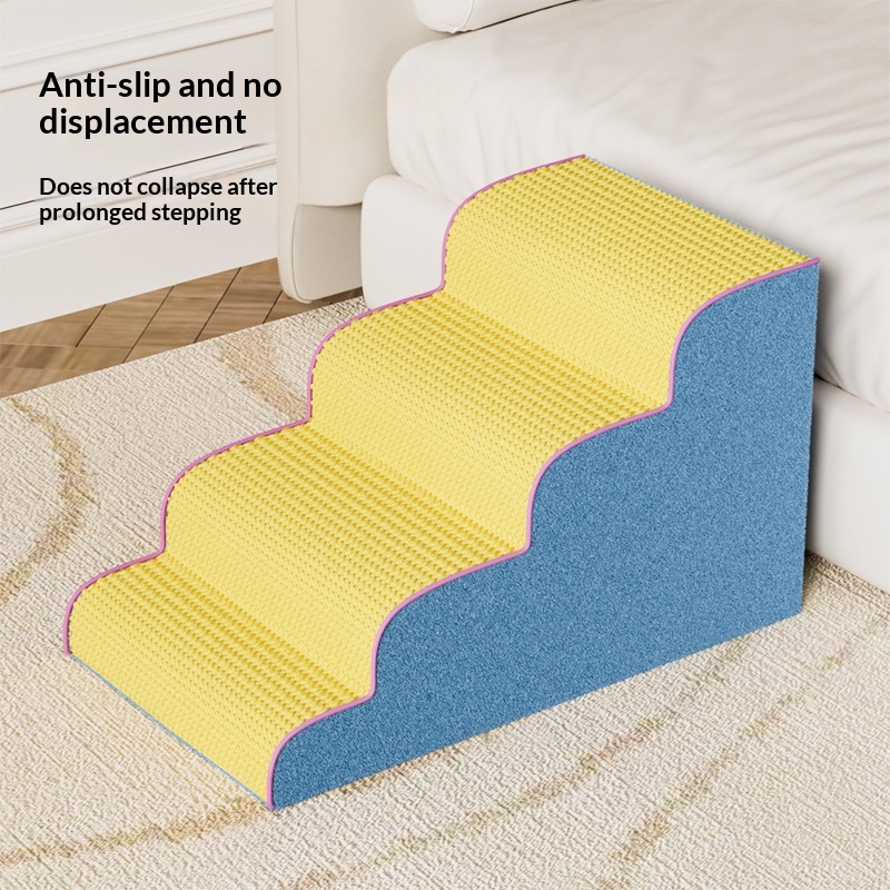 Pet Ramp Steps Tier image 7