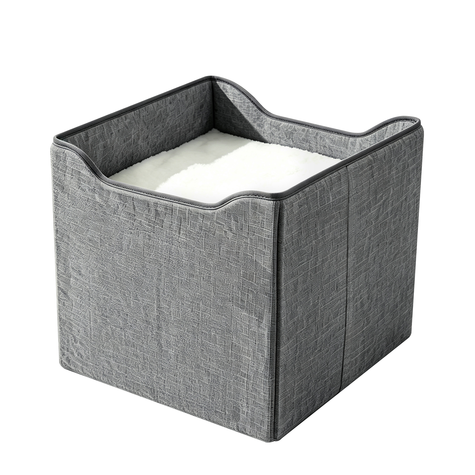Cat Ears  Cat Bed,Cat Face Cat Bed image 11