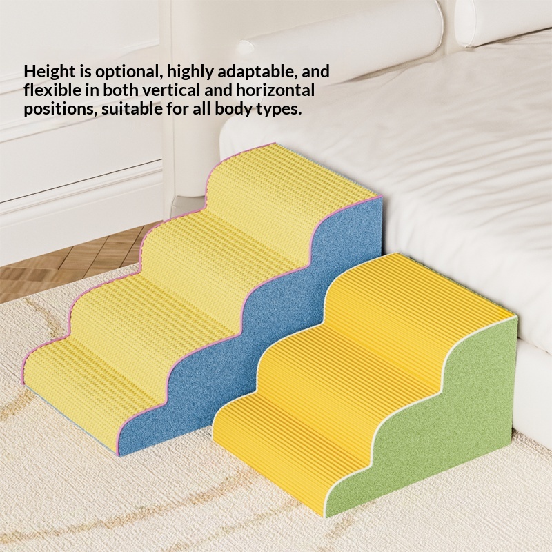 Pet Ramp Steps Tier image 5