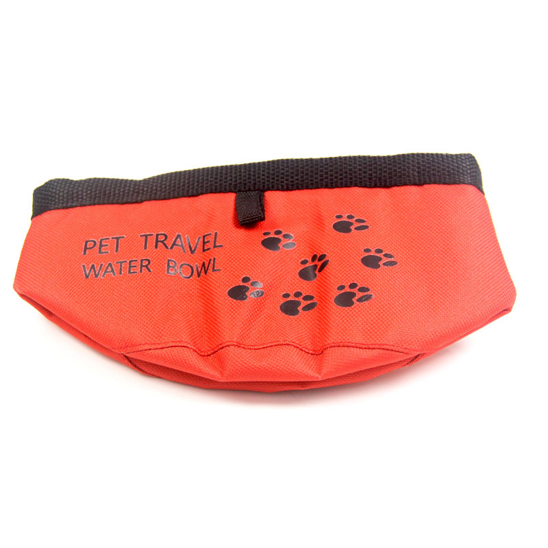 Pet Bowl Dog Feeding Dish Cat Food Bowl image 4