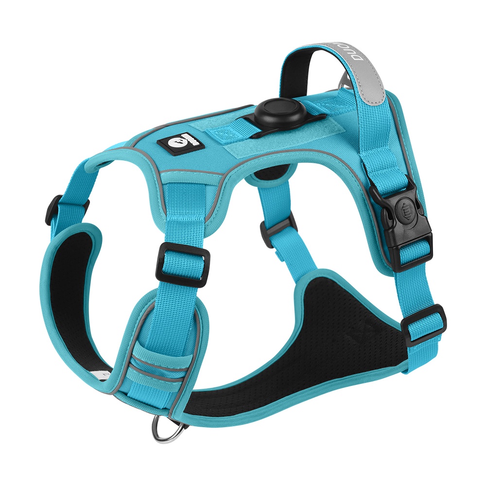 Dog Harness Vest-style For Medium To Large Breeds image 5
