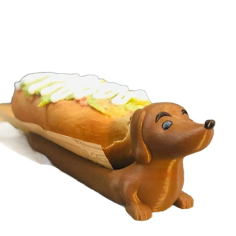 Hot Dog Tray Dining Table Decorations image 9