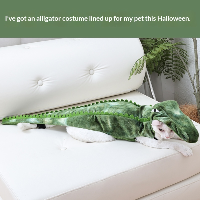 Dog Clothes Pet Holiday Supplies image 6