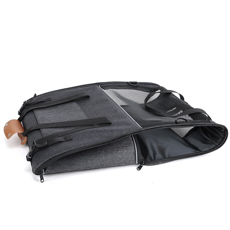 Soft Folding Pet Travel Carrier image 7