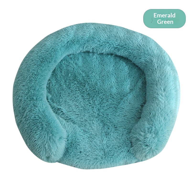 Warm Pet Bed For Home Dog Kennel image 17