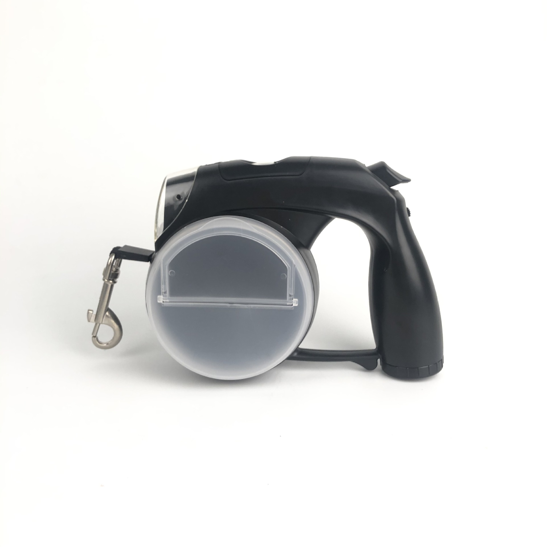 Portable Automatic Retractable Dog Leash image 6