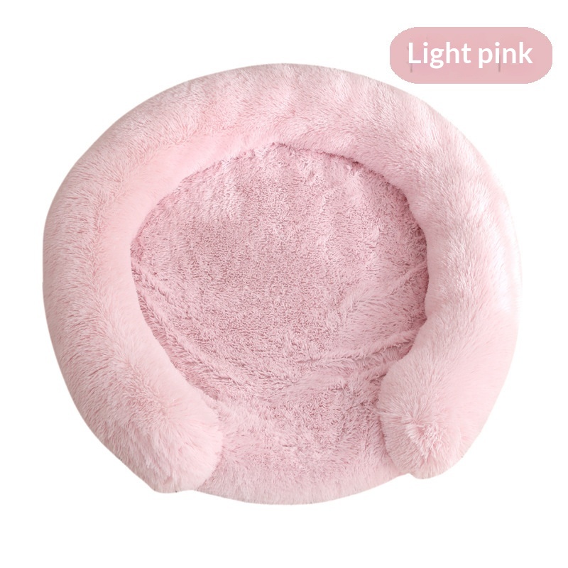 Warm Pet Bed For Home Dog Kennel image 4