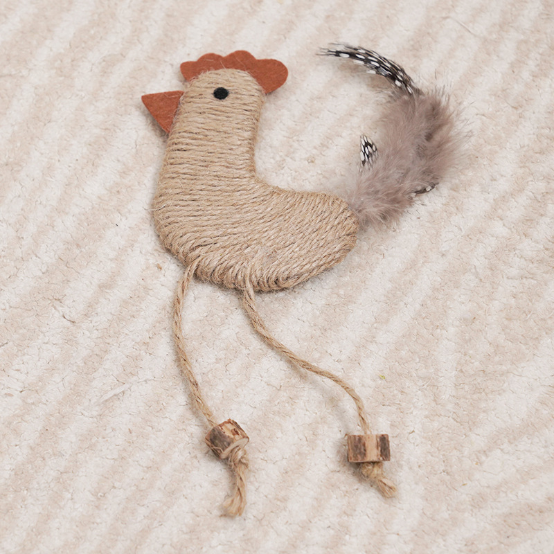 Actinidia Polygama Chew Stick Cat Toy image 10