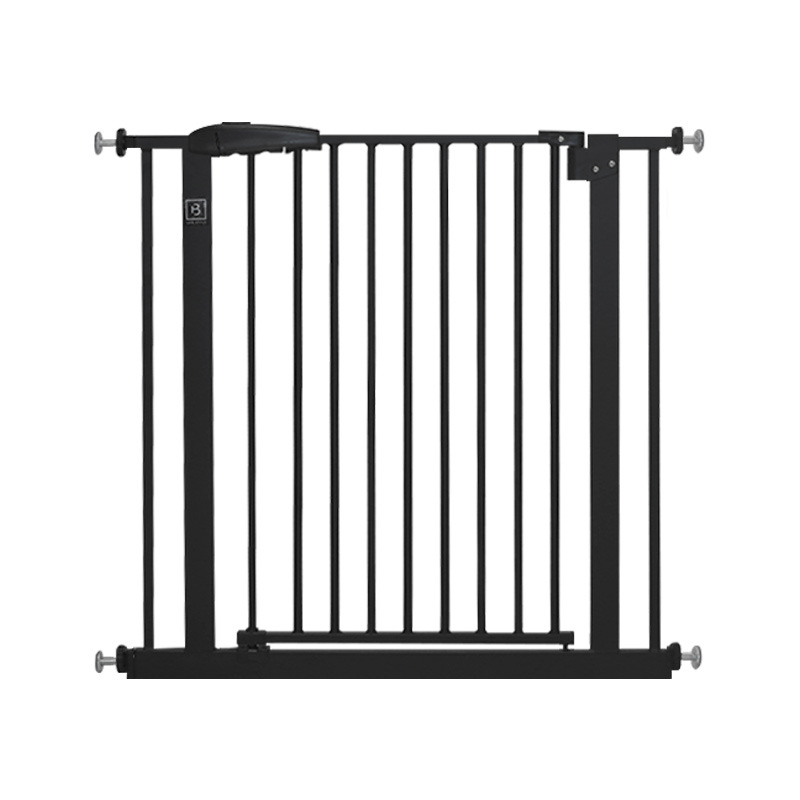 Cross-border Pet Fence Cat-proof Door Barrier Cat Gate Isolation Fence image 2