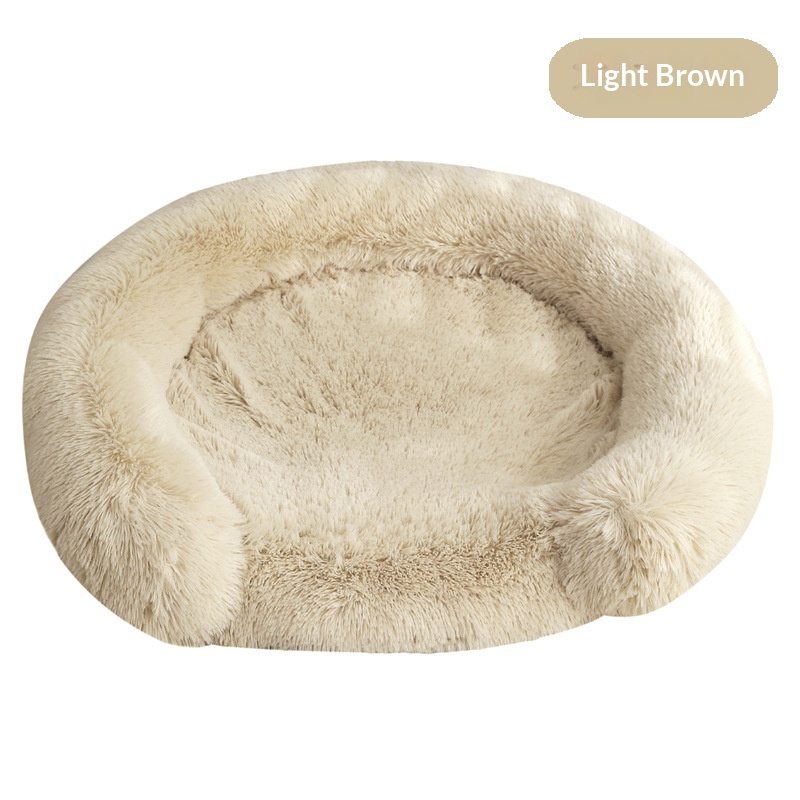 Warm Pet Bed For Home Dog Kennel image 2