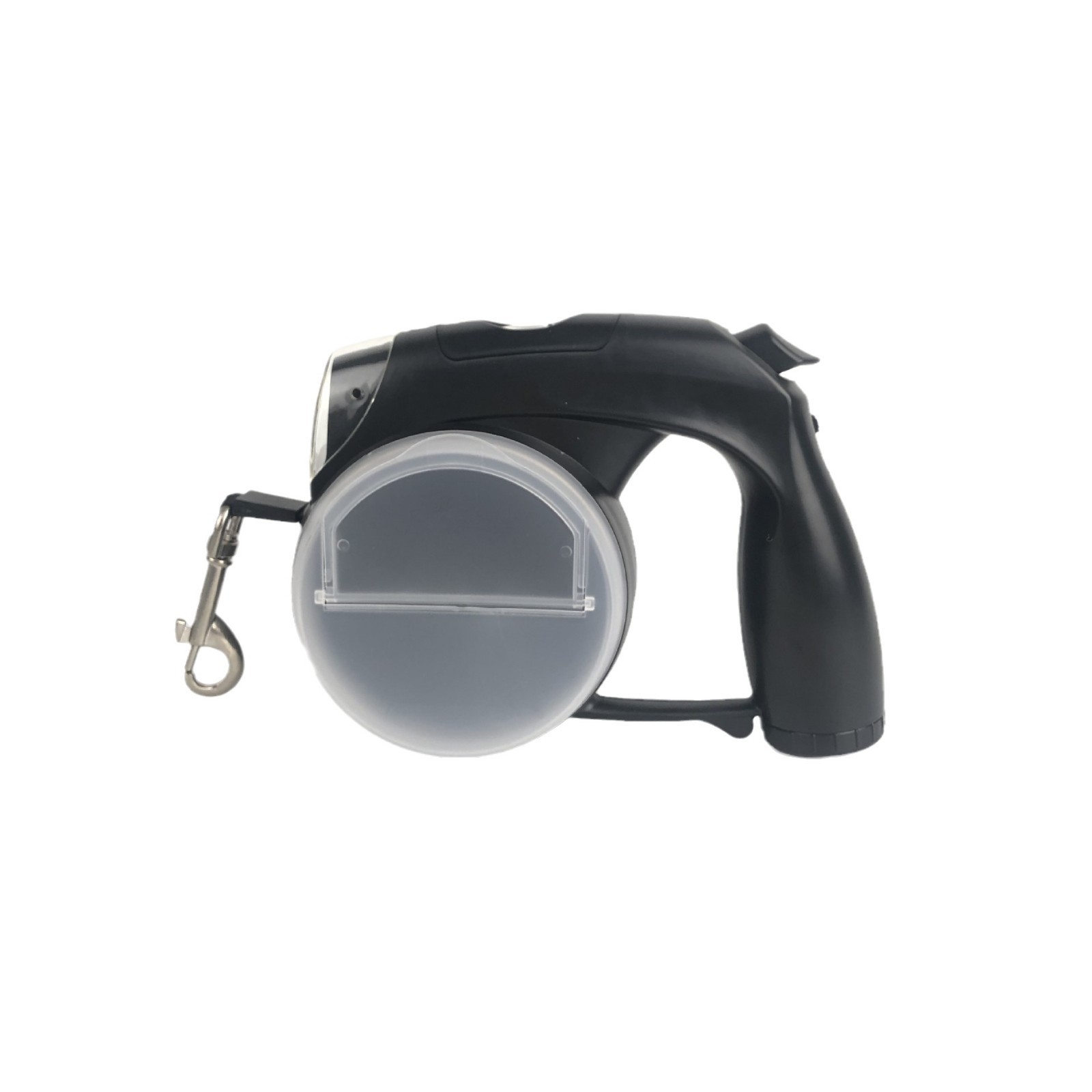Portable Automatic Retractable Dog Leash image 4