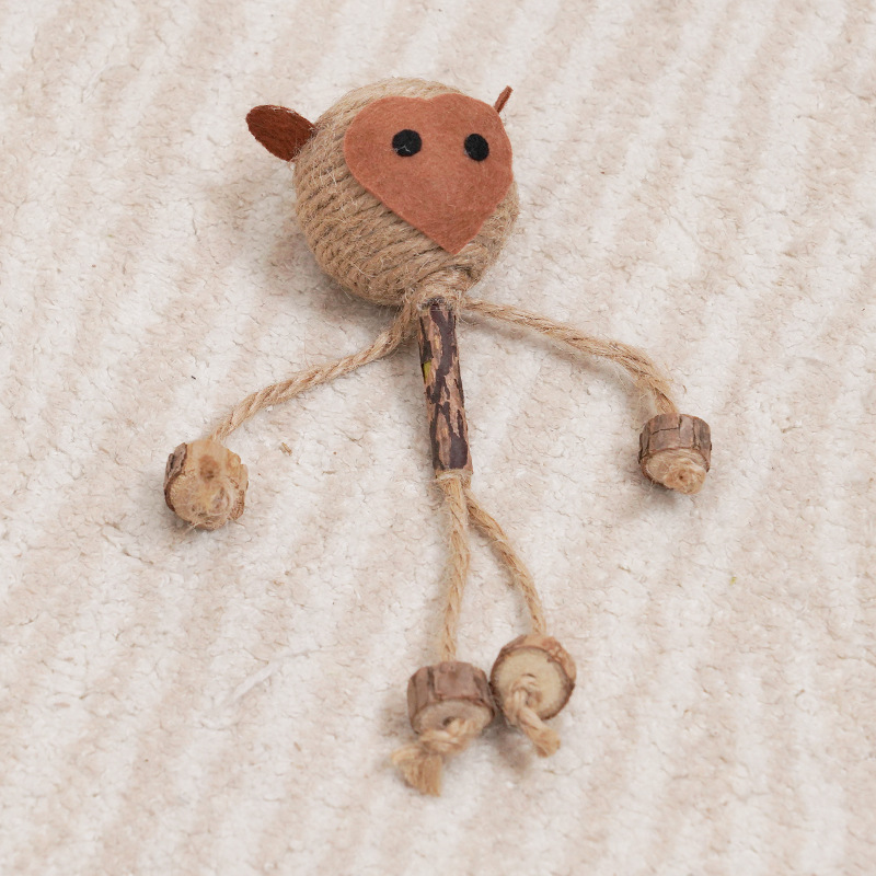 Actinidia Polygama Chew Stick Cat Toy image 8