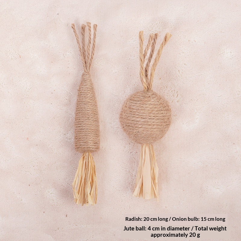Actinidia Polygama Chew Stick Cat Toy image 4
