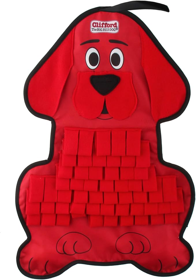 Dog Snuffle Mat Slow Feeder Toy image 4