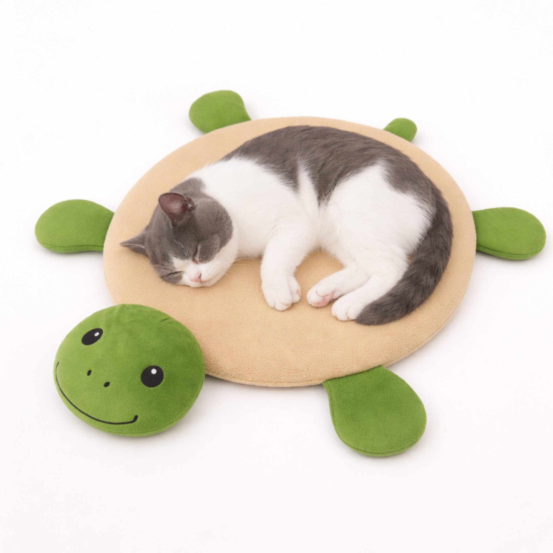 Portable Non-Slip Pet Sleeping Mat image 6