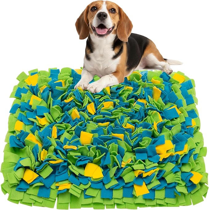 Interactive Dog Snuffle Mat image 7