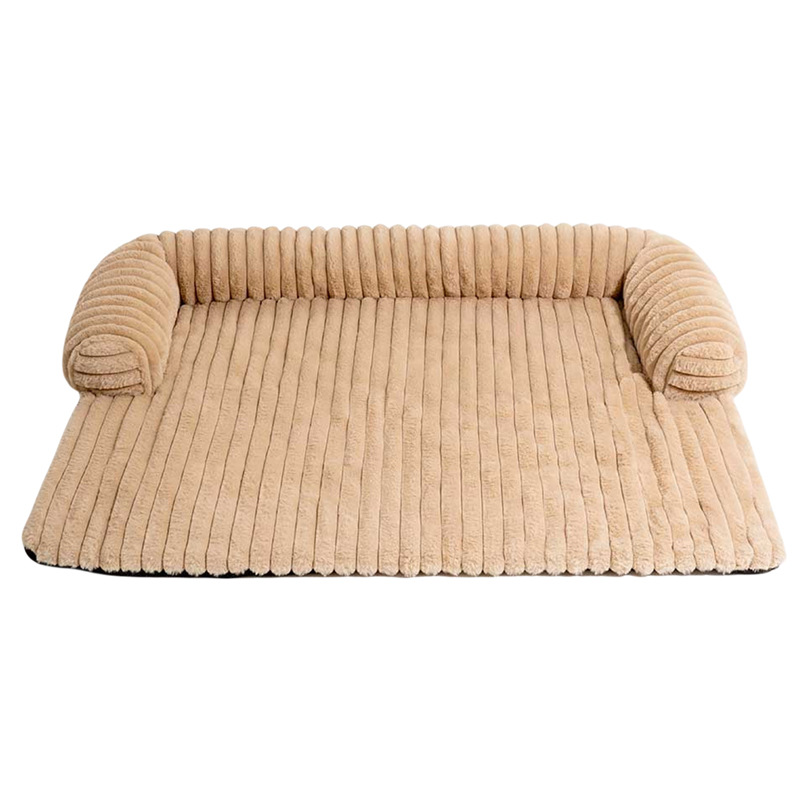 Pet Sofa Cushion Large Dog Bed Blanket image 3