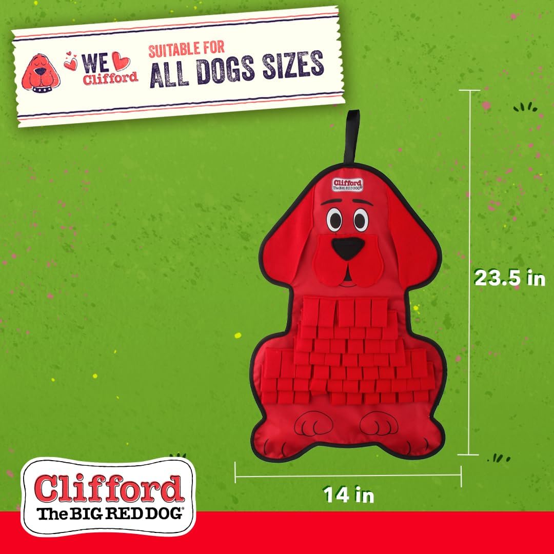 Dog Snuffle Mat Slow Feeder Toy image 3
