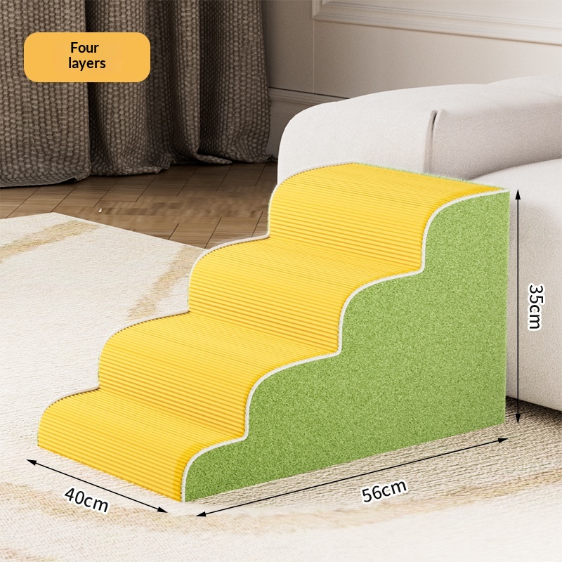 Pet Ramp Steps Tier image 15
