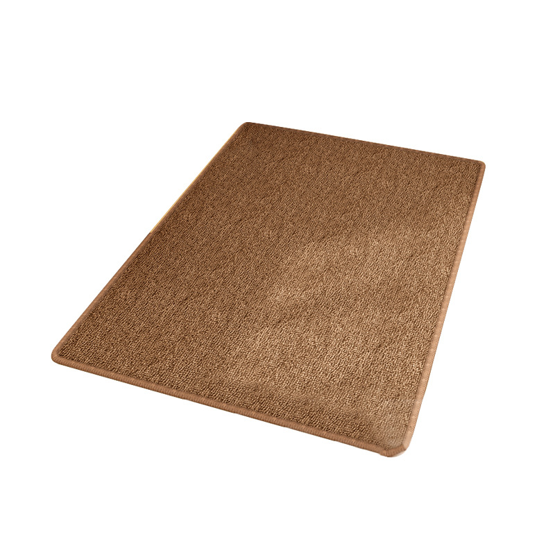 Cat Scratching Post And Cat Bed Integrated Carpet Mat image 3