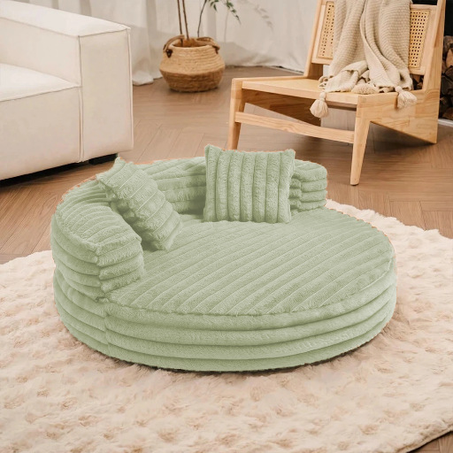 Removable And Washable Cat Bed Dog Sofa image 6