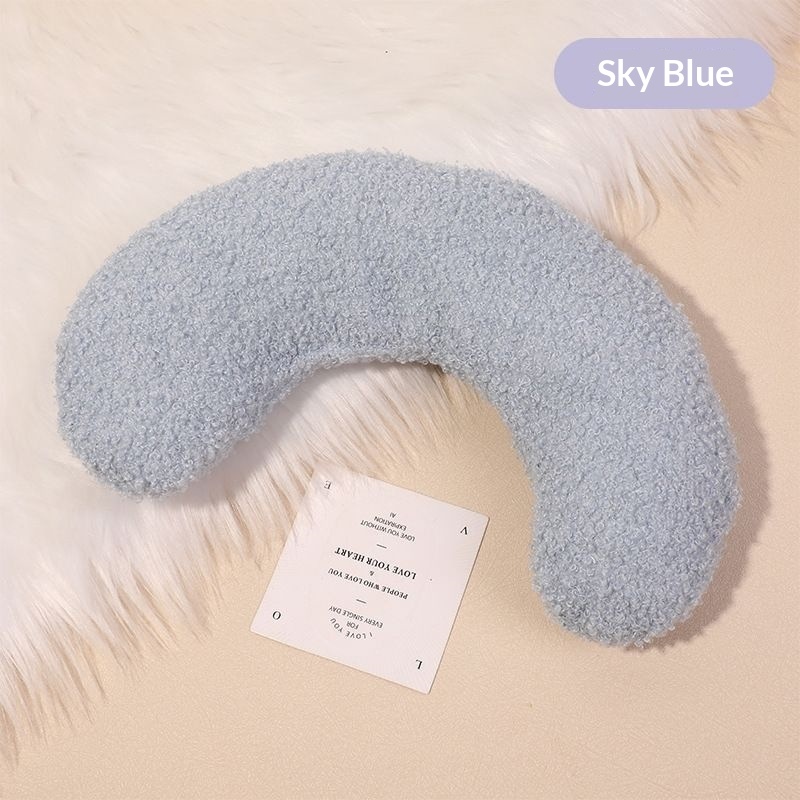 Stylish Thickened Pet Cat Pillow image 2