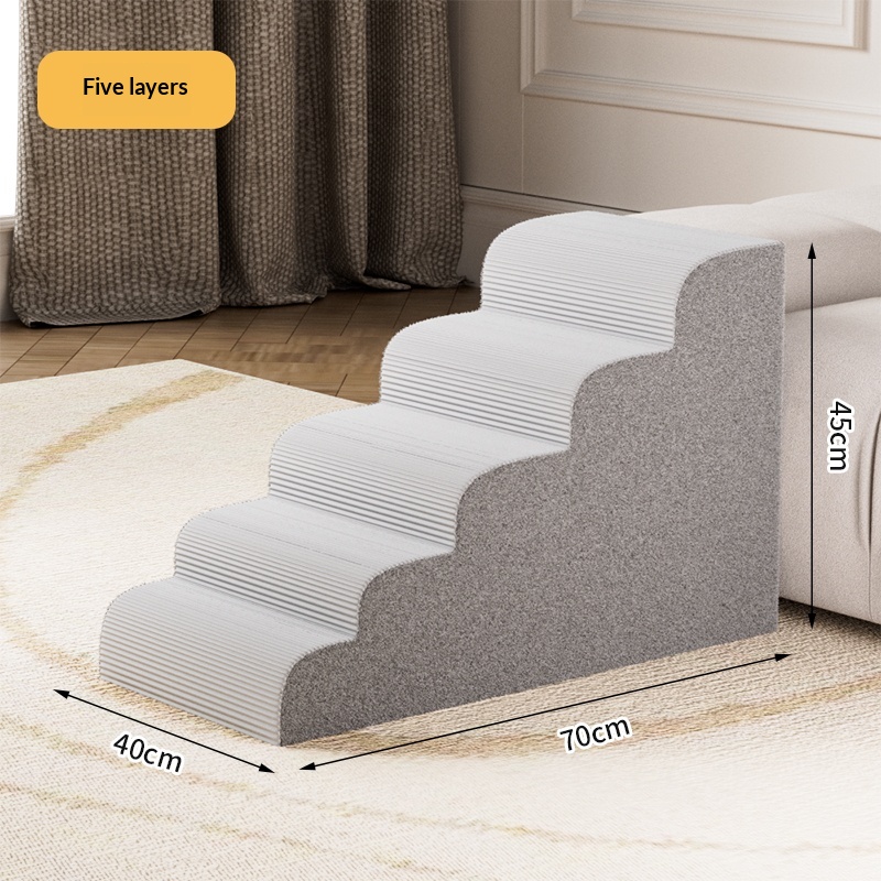 Pet Ramp Steps Tier image 3