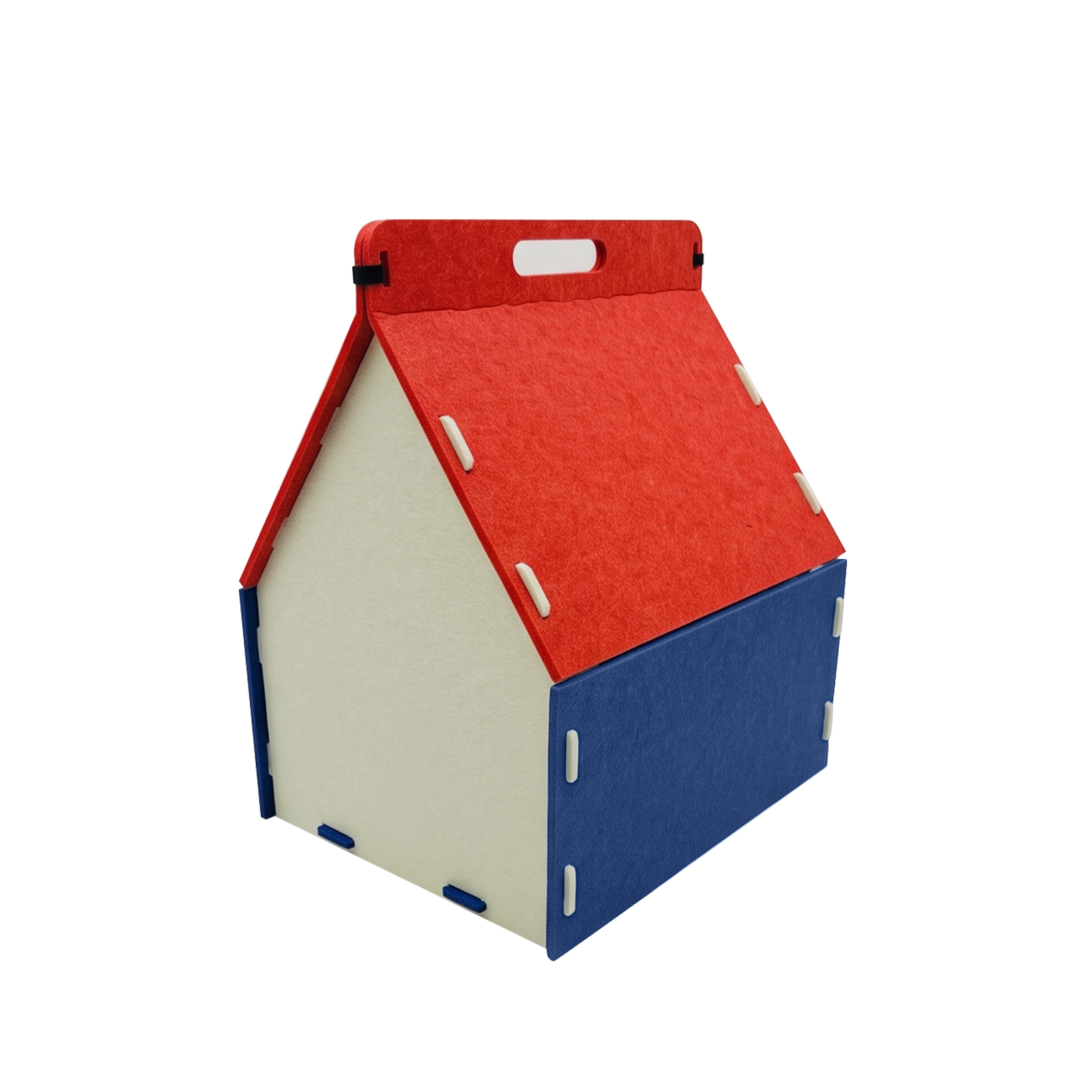 Cat Carrying A House image 7