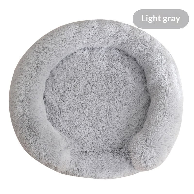 Warm Pet Bed For Home Dog Kennel image 22