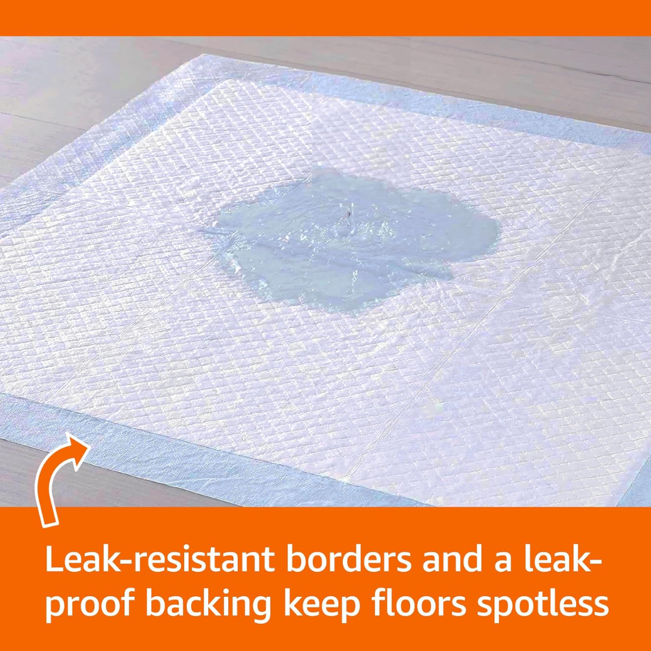 PlusPet 5-Layer Puppy Training Pee Pads image 3