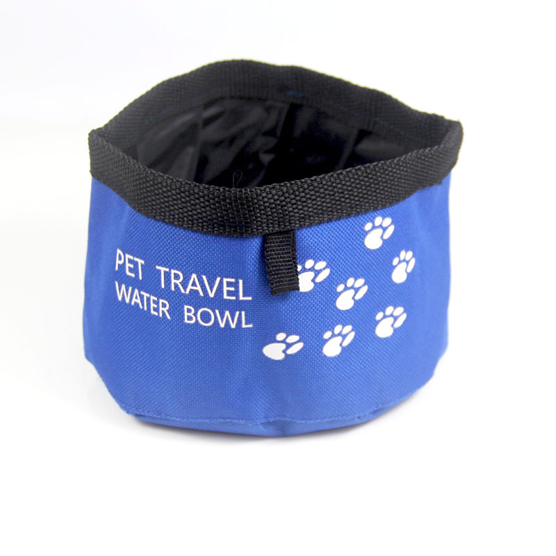Pet Bowl Dog Feeding Dish Cat Food Bowl image 7
