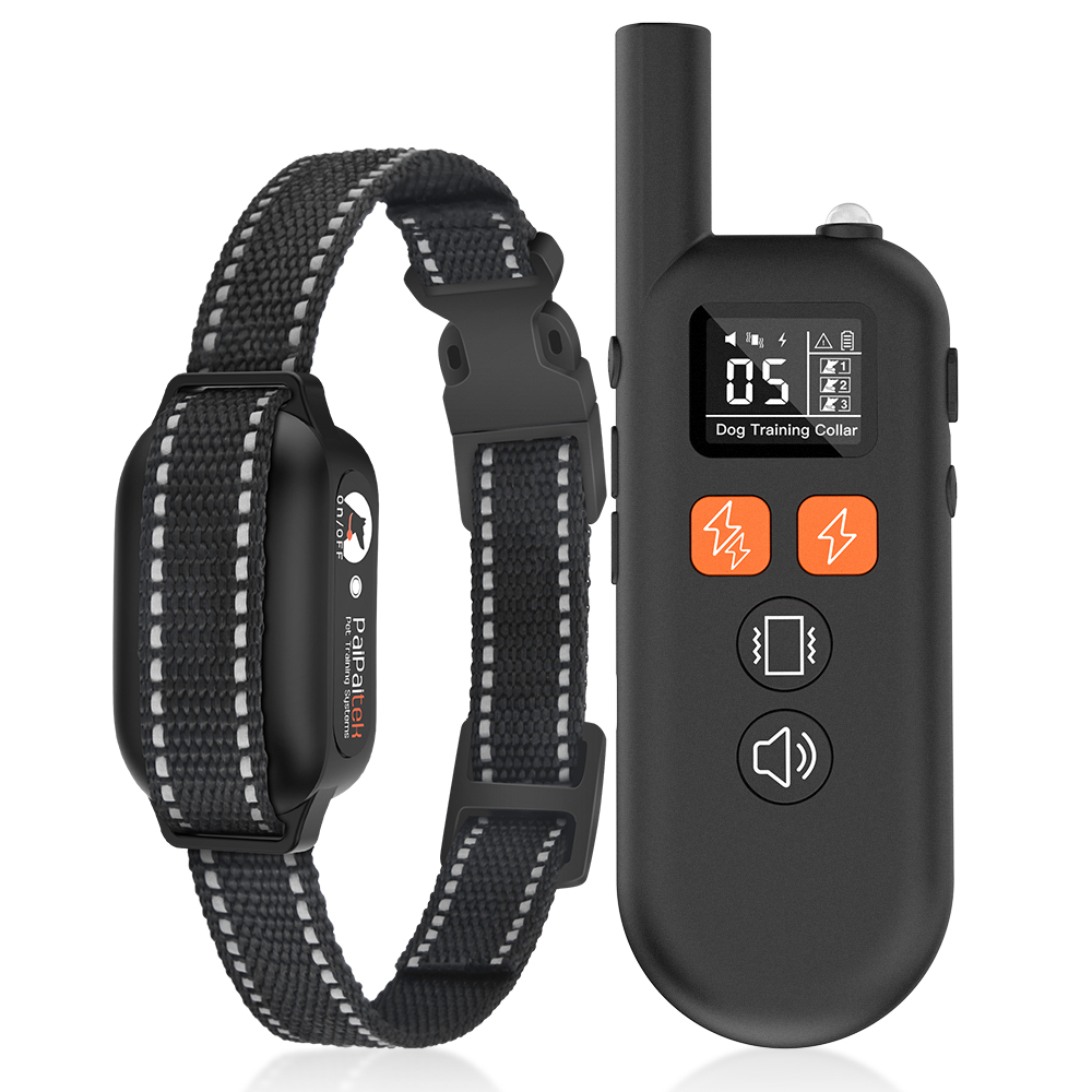 Ultrasonic Remote Pet Trainer image 7