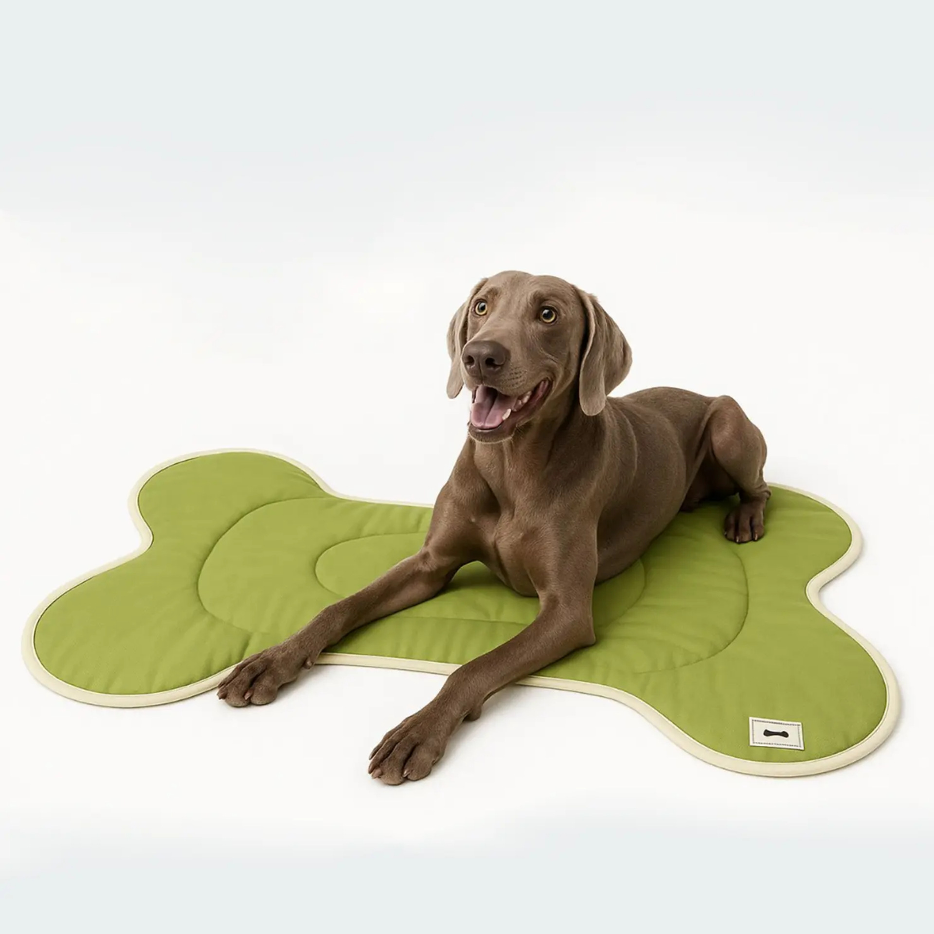 PlusPet Washable Portable Pet Sleeping Mat image 6