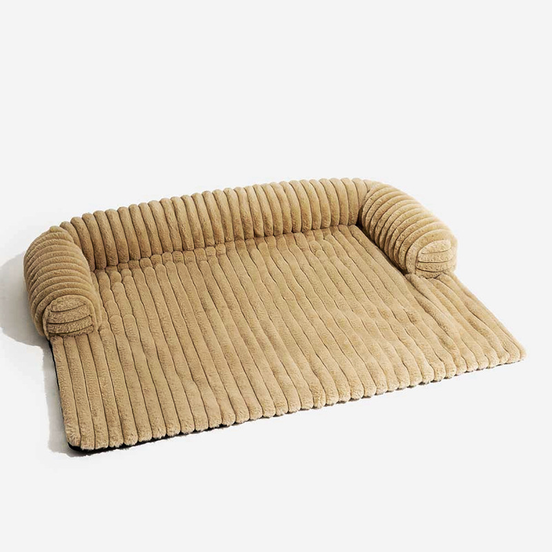 Pet Sofa Cushion Large Dog Bed Blanket image 6
