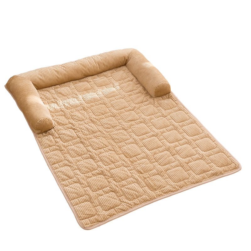 Dog Sleeping Mat Cat Bed Dog Bednon-slip And Stain-resistant image 18