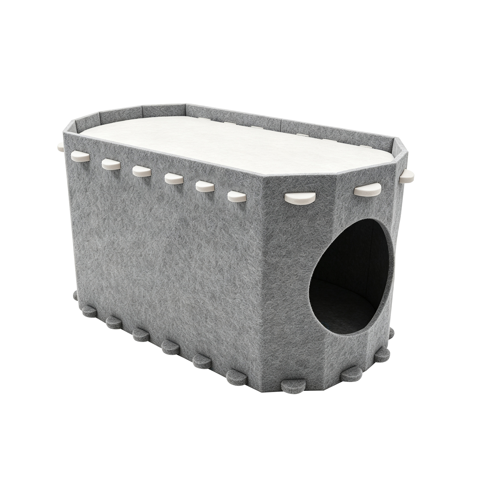 Cat House Petting Room image 9