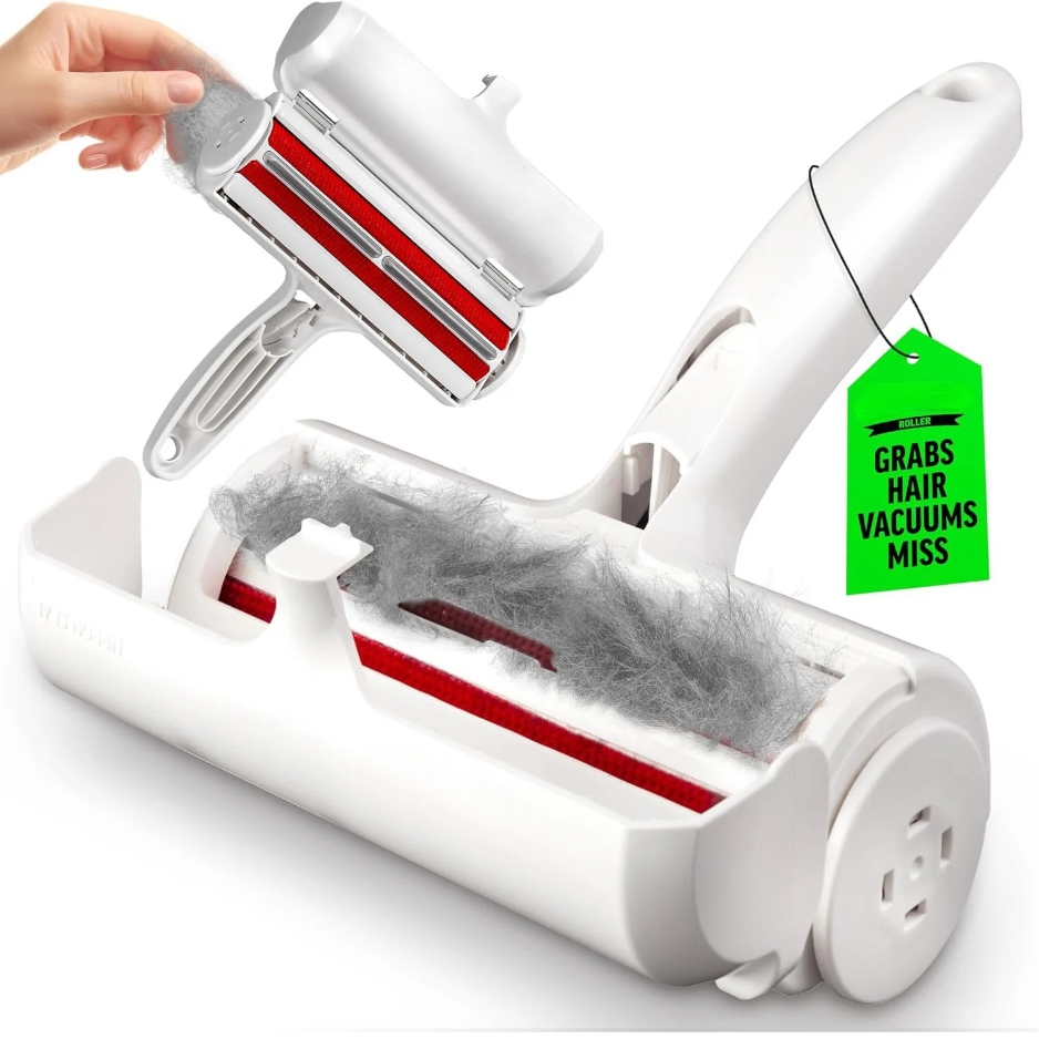 Pet Hair Remover Roller image 3