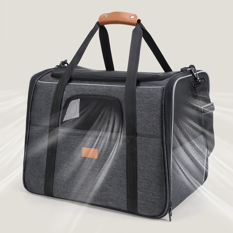 Soft Folding Pet Travel Carrier image 10