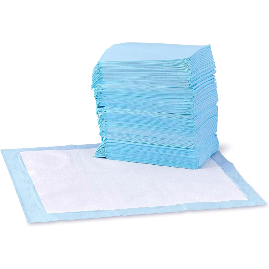 PlusPet 5-Layer Puppy Training Pee Pads image 4