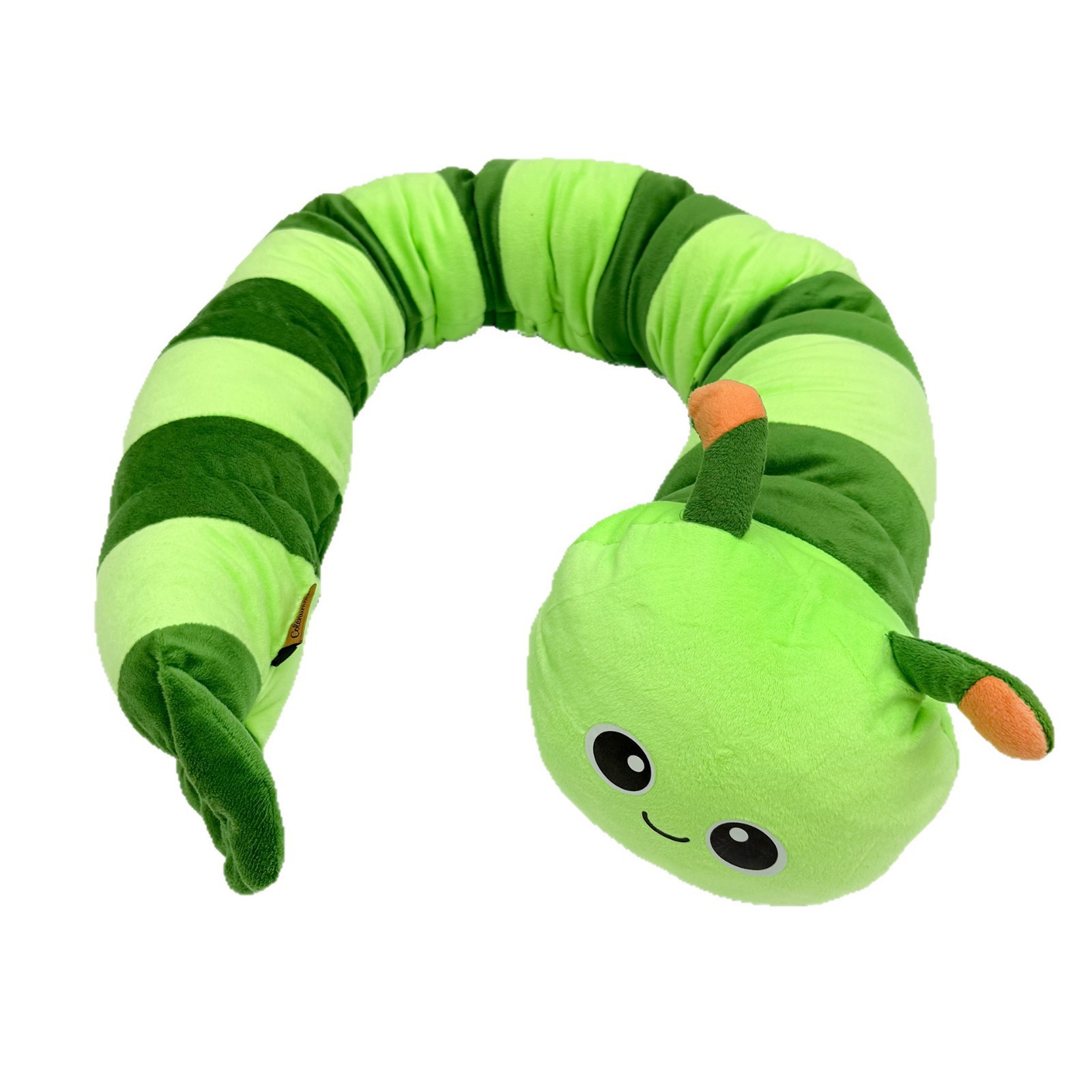 Caterpillar Dog Bed Pillow image 3